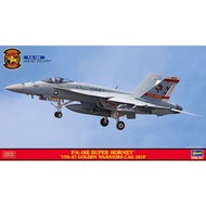 HASEGAWA 02417 F/A-18E Super Hornet 'VFA-87 Golden Warriors CAG 2019