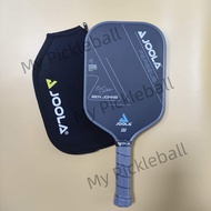New JOOLA Ben Johns Perseus CFS ,Simone Jardim Hyperion C2 CFS,16mm Pickleball Paddle,USAPA Approved