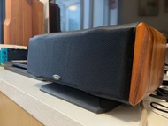 Chario Center Speaker  / Made In Italy