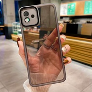 For Samsung Galaxy A06 Case Samsung A06 5G Phone Case Samsung A06 Camera Protective Casing SM-A065F,