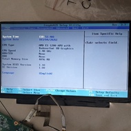Toshiba Satellite C800D, AMD E1-1200 APU Laptop Mainboard Motherboard with Radeon TM HD Graphics 1.4