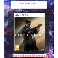 007 First Light Full Game PS5 Digital Download