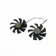 ZOTAC ZeForce GTX 1650 Destroyer Destroyer Graphics Card Substitute Fan
