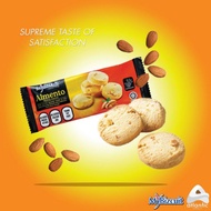 【Halal】MyBizcuit Bellco/Almento Biscuits巧克力/杏仁饼干