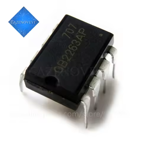 (10piece) OB2263AP OB2263 new original Small parts Repair