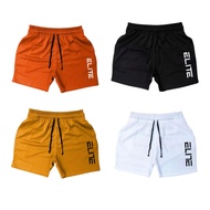 Plus size Drifit Shorts for Men & Women Unisex sweat shorts waffle cargo taslan corduroy