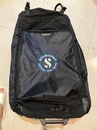 Scubapro Porter Bag 潛水行箱袋