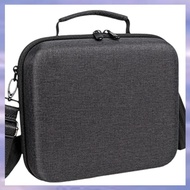 (V L A O)For  Printer Storage Bag Printer Carrying Case for  CP1500 CP1300 CP1200 CP900 CP910 Black