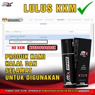 【READY STOCK)】LULUS KKM  MX SPRAY TAHAN LAMA ORIGINAL GAMBIR SARAWAK PURE DHAB MEGA SALE DHAB MEN