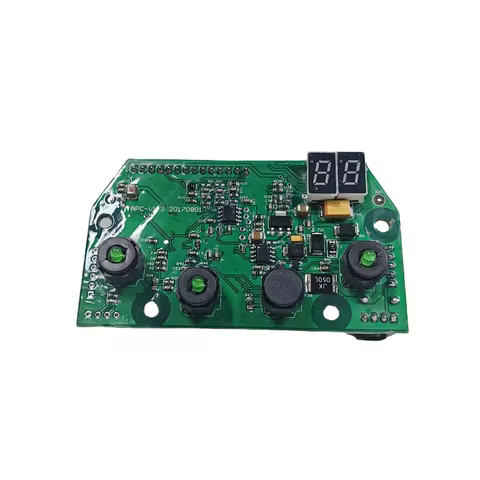109503 Gen 5 Circuit Board Assembly Platform Control for Genie Scissor Lift GR-12,GR-15,GR-20,GRC-12