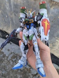 💯好評代工精品🔥萬代 pb限定 mg炮裝脈衝高達