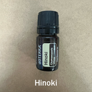 doTERRA Essential Oils Hinoki ขนาด 5 ml.