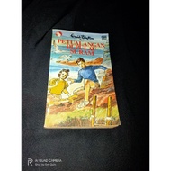 Adventures in the Suram Island by Enid Blyton