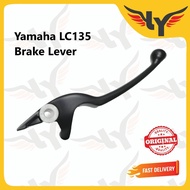 Yamaha LC135 Brake Lever - 1S9-H3922-01 (100% Original)