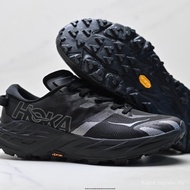 HOKA SPEEDGOAT 7  Trail Running Shoes for men and women Sneakers Unisex Couple Outdoor Shoes IENL S0