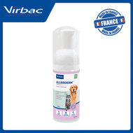 維克 - Virbac-愛樂滴寵物除菌免洗清潔泡沫 (100ml）#貓咪狗狗保溼幹洗香波幼犬幼貓 #沐浴除臭 溫和清潔 平行進口