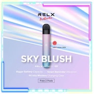 RELX INFINITY POD & DEVICE ORIGINAL