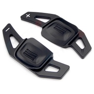 For VW Golf 7 MK7 GOLF 8 MK8 Rline GTI R Shift Paddle  2018-2022 Car Steering Wheel DSG Shifter Exte