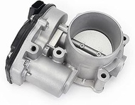 Throttle Body Assembly 9L8Z-9E926-A Throttle Body Ds7Z-9E926-A 9L8E-9F991-Bc Compatible With Focus F