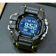 [ READY STOCK💯 ] GSK Rangeman GPR H1000 GBD H1000 GPR 1000 GBD100 FullBlack Jam Tangan Lelaki Murah 