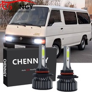 FOR Nissan Urvan NV350 1995-2025 (Car Headlight Headlamp) - ZJY dfclyd LED Headlight Bulbs Conversio