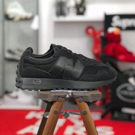 New Balance 327 "Triple Black"