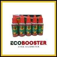 Ecobooster fuel saver oil saver protects the engine turn valve