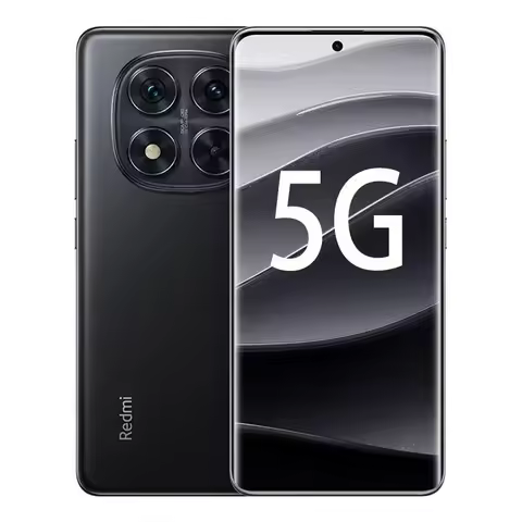 Original Xiaomi Redmi Note 14 Pro Smartphon 6.67'' 50MP Camera 45W Charge 120Hz 2712x1220 5500mAh Ba