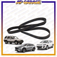 Mazda CX-7 CX-9 Ford Escape Car Automotive Alternator Belt 6PK2290