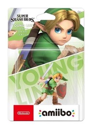 Amiibo 林克 薩爾達傳說 AACT