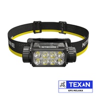 Nitecore HC75 UHE Work LED Headlamp 3000 Lumens