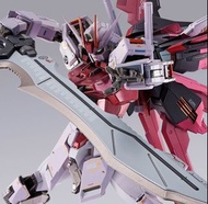 METAL BUILD STRIKE ROUGE ＋ GRANDSLAM