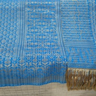 songket tenun  batubara