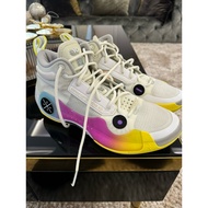 Lining Way of Wade 10 preloved (like new)