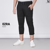 QOMISHU EZRA Men's 7/8 Training Pants Comfortable to Wear for Running Sports