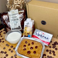 Erasya Soft Cookies (1 Set)