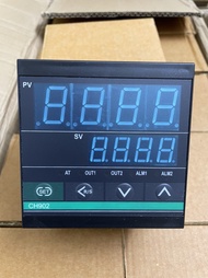 Đồng hồ nhiệt độ RKC REX CH102 CH402 CH702 CH902