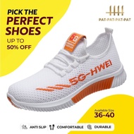 MKT TOP, SNEAKERS NEW 5G SW47Wanita 2026 M05