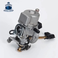 6A1-14301-03 Carburetor For Yamaha 2HP 2A 2 Stroke Outboard Engine Boat Motor aftermarket parts 6A1-
