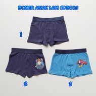 BOYS' BOXERS CDB003