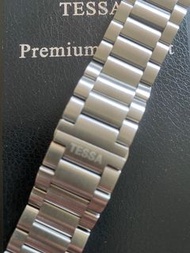 Huawei Watch GT  3 (42mm)) Stainless Steel  Watch Band 蝴蝶扣不鏽鋼錶帶