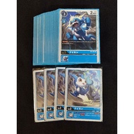 Digimon TCG - Rookies Rush Deck including Sleeve (VeeMon/PaiMon/Daisuke/Paildramon)