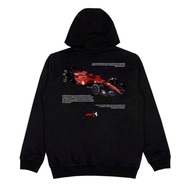 Kanzen FERRARI F1 Hoodie