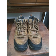 Kasut Ariat ATS Boots