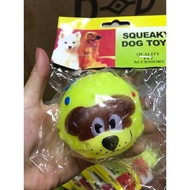 Toy ball for dogs and cats