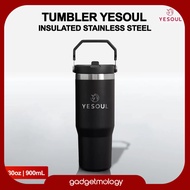 Yesoul Insulated Stainless Steel Tumbler