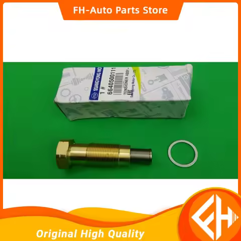 original Ssangyong Actyon Suv 2.0 L Turbo Diesel Timing Chain Tensioner Assy 6640500111 high quality
