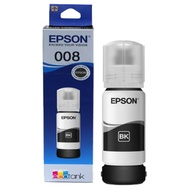 Genuine color ink Epson 008 (BK) Black – For L15150/ L6490