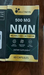 美國製造NMN 30,000