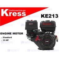 KRESS ENGINE KE213 STANDARD 13 HP